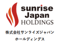 sunrize-japan-hioldings-LOGO